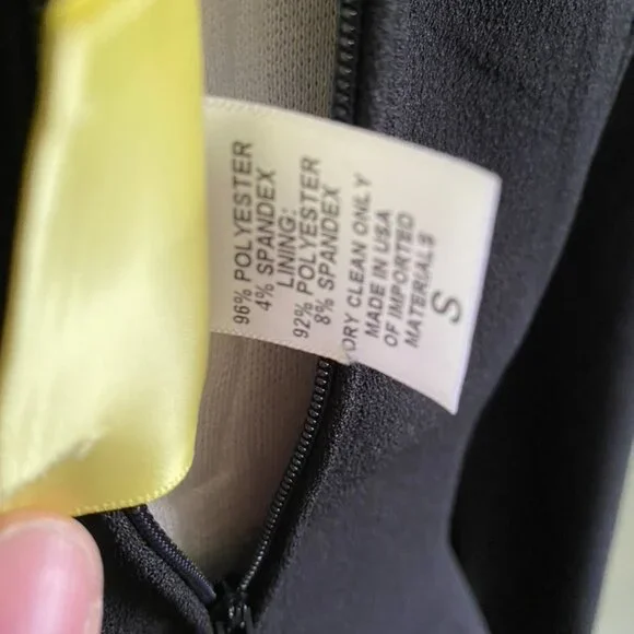 Pinup Couture Elizabeth Taylor vintage inspired jumpsuit - Picture 6 of 8